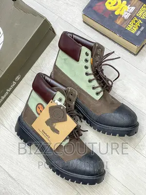 Original TIMBERLAND BEE LINE 6 Waterproof Available in Store