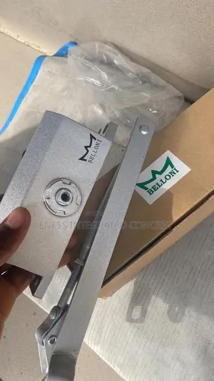 Italian Belloni Series Door Closer