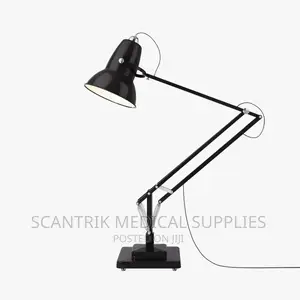 Arm Clamp Mount Led Desk Light Table