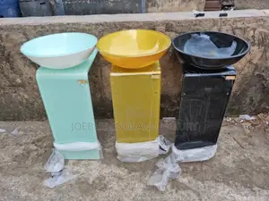 Glass Wash Hand Basin