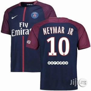 Customized Your Jersey Or T-shirt