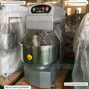 50kg One Bag Dough Mixer