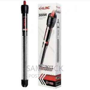 Xilong Aquarium Heater-300w - At-700