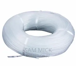 Aquarium/Cat Fish Pond Air Compresor/Aerator Hose-100 Meters
