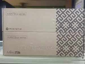 Mikrotik Mantbox N15s