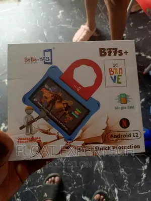 New Bebe B77s 64 GB Pink