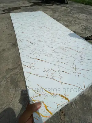 Marble Sheet for Wall Decoration for Luxury Home Office
