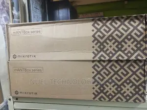 Mikrotik Mantbox 52 15S