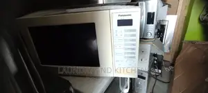 2 in 1 Automatic Microwave First Grade Automatic Microwave