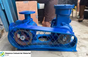 Single Phase Ex LPG Pump 2.2KW