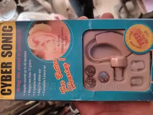 Hearing Aid