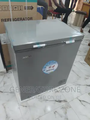 Aeon 150 Liters Freezer Fast Freezing | Acf 150gk
