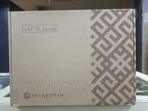 Mikrotik Cap XL Ac