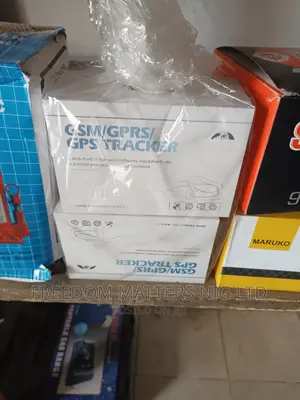Dispatch Bike Tracker
