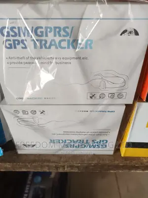 ORIGINAL Tracker for Cars and Bikes