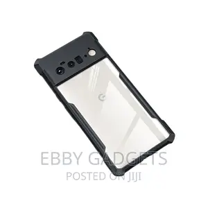Xundd Bumper Case for Pixel 6 Pro
