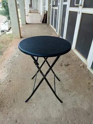 Plastic Foldable Table