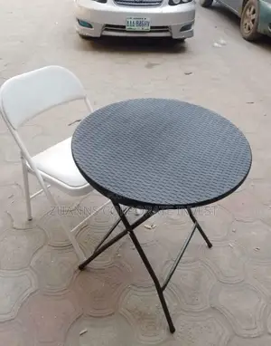 Plastic Foldable Table