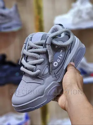 Unisex Ogiy Sneakers