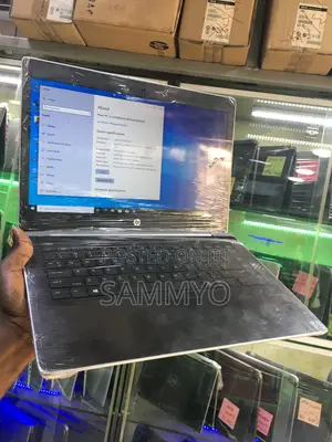 Laptop HP ProBook 440 G5 8GB Intel Core I5 SSD 500GB