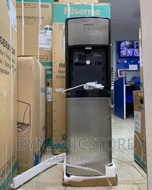 Maxi Bottom Loader, (Hot, Neutral, Cold)