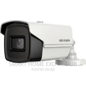 Hikvision 2mp Bullet Camera