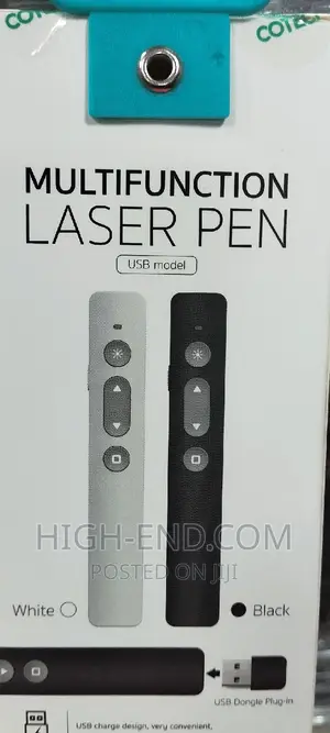 Multifunction 81001 Laser Pen Usb Model