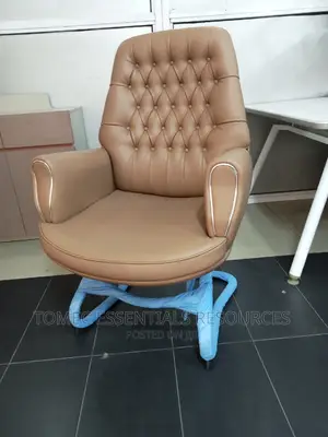 Imported Quality Office Executive Visitors Chair
