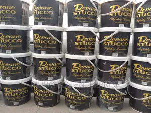 Riverno Stucco