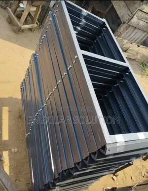Battery Racks for 4 Batterys Available Now