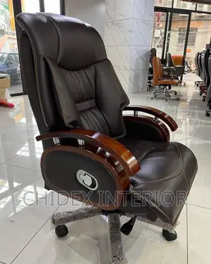 Classic Executive Office Chiar