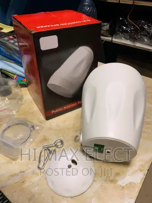 Hi-Fi Dangled Speaker 30watts