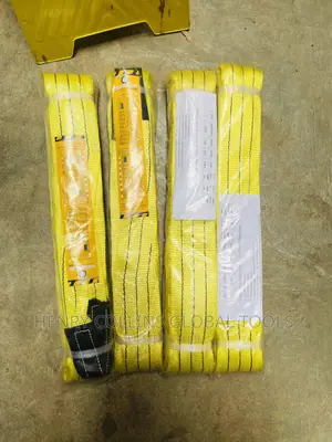 Lifting Belt 3tonx6m