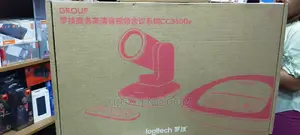 Group Cc3500e Webcam
