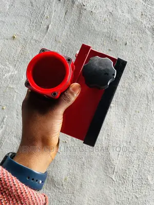 Flow Meter 2”