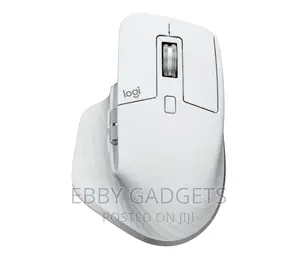 Buy Logitech MX Master 3S for Mac Wireless Bluetooth Mouse,