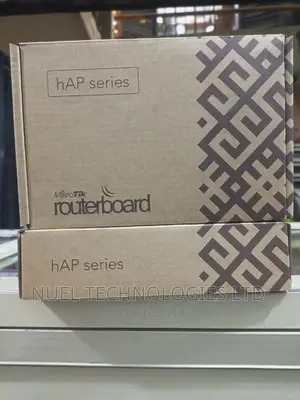 Mikrotik Hap Ac Lite