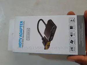 Vga to Hdmi Vga Adapter