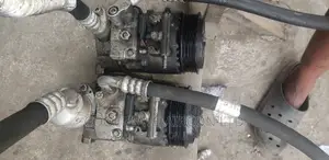 Ac Compressor for Benz GLK 2011/2016