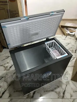 New in Aeon 200 Liters Chest Freezer(Acf200gk)