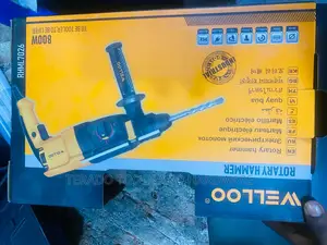 Impact Drill Machine