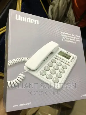 Undien Intercom