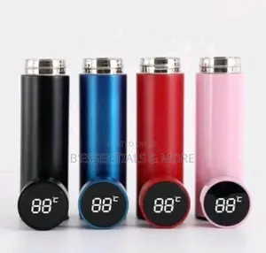 Temperature Flask