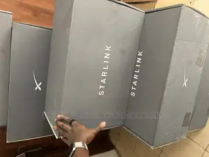 Starlink Radio