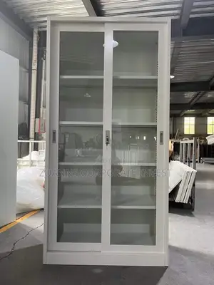 Glass Cabinet