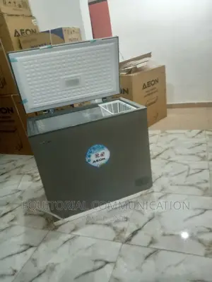 Reliable 200L Aeon Chest Freezer