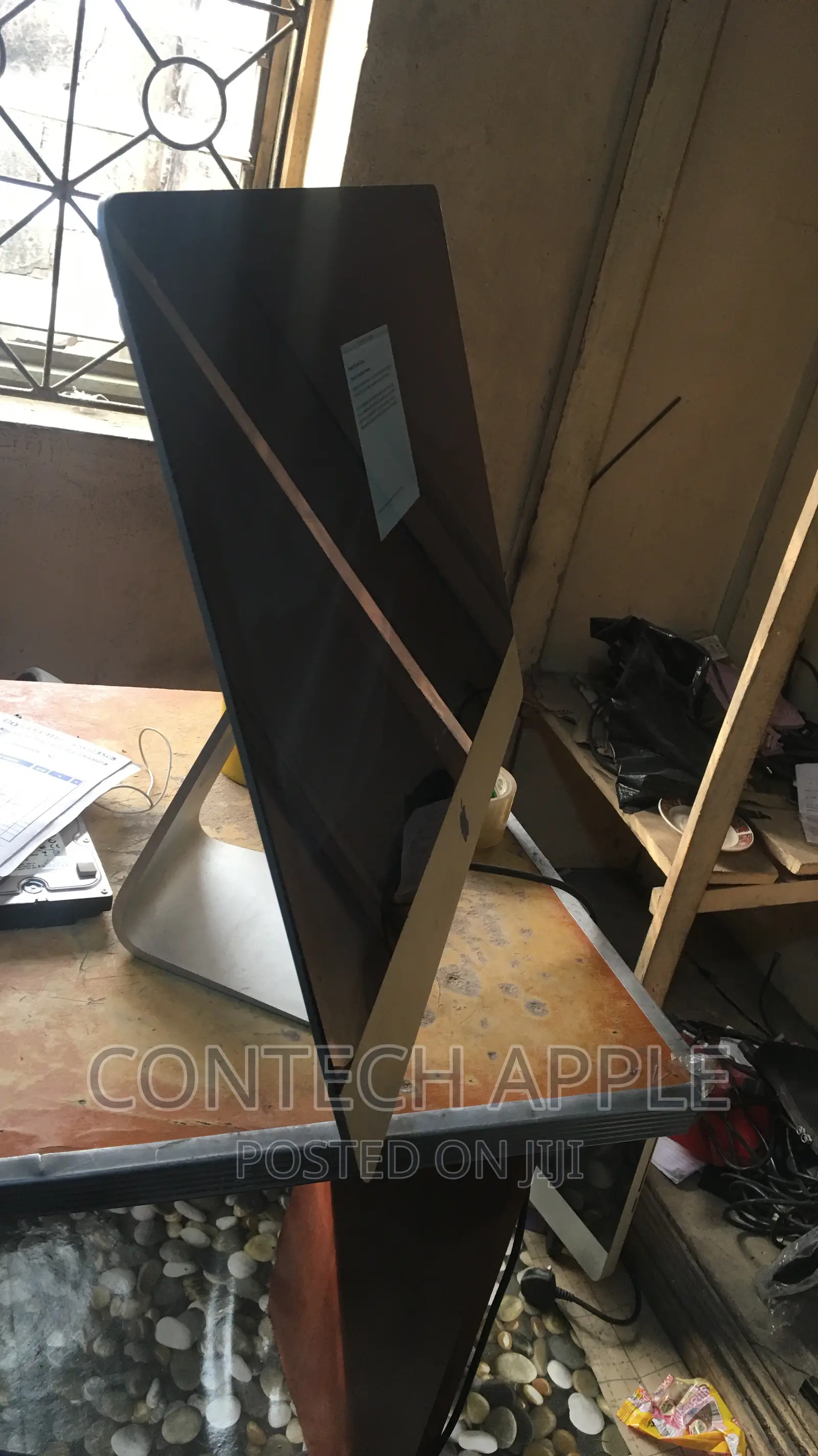 Desktop Computer Apple iMac 16GB Intel Core I7 HDD 1T