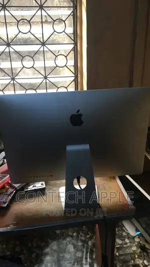 Desktop Computer Apple iMac 16GB Intel Core I7 HDD 1T