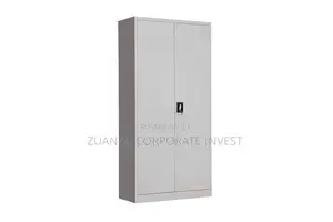 Metal Cabinet