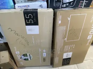 Brand New Lg 55inch Full Hd Smart Bluetooth Television